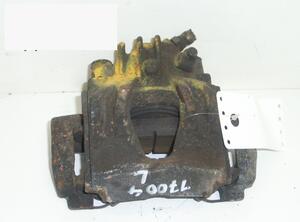 Brake Caliper PEUGEOT 106 I (1A, 1C)