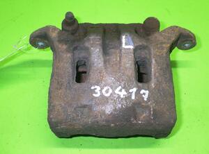 Brake Caliper NISSAN NP300 Navara (D40), NISSAN NP300 Navara Pritsche/Fahrgestell (D40)