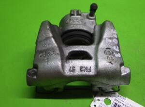 Brake Caliper JEEP Renegade SUV (B1, BU)