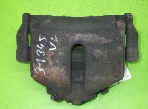 Brake Caliper SKODA Superb II Kombi (3T5)