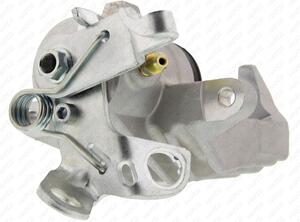 Brake Caliper AUDI A3 (8P1), AUDI A3 Sportback (8PA)