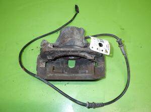 Brake Caliper MERCEDES-BENZ 124 Stufenheck (W124)