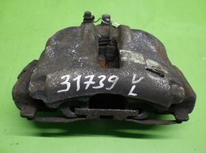 Brake Caliper MERCEDES-BENZ SPRINTER 3-t Van (903)