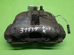 Brake Caliper MERCEDES-BENZ SPRINTER 3-t Van (903)