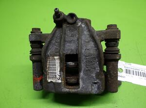 Brake Caliper SMART FORTWO Coupe (451)