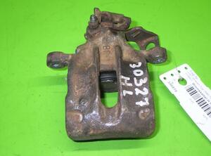 Bremssattel hinten links