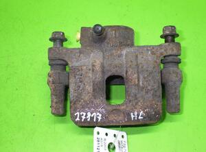 Bremssattel hinten links