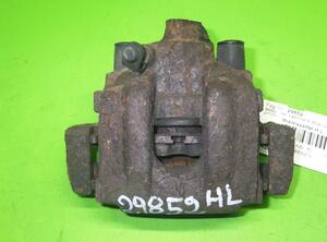 Bremssattel hinten links