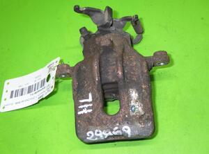 Bremssattel hinten links