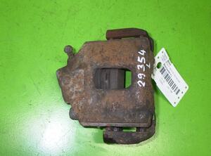 Brake Caliper MAZDA 2 (DY)