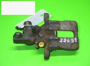 Brake Caliper NISSAN ALMERA II Hatchback (N16)