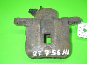 Bremssattel hinten links