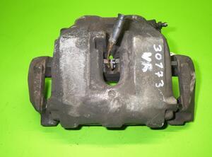 Brake Caliper MERCEDES-BENZ M-CLASS (W164)