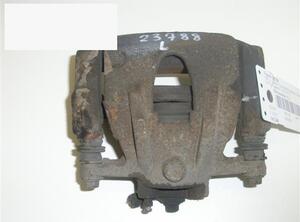 Brake Caliper OPEL CORSA C (X01)