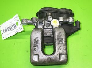 Bremssattel hinten links