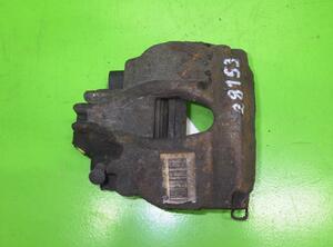 Brake Caliper CITROËN C4 I (LC_)