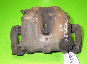 Brake Caliper MERCEDES-BENZ GL-CLASS (X164)