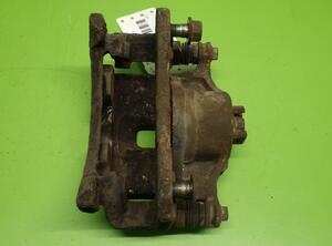 Brake Caliper HONDA JAZZ II (GD_, GE3, GE2)