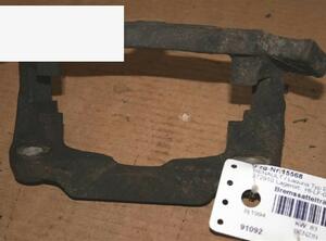 Brake Caliper Carrier RENAULT Laguna I (556, B56)