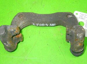 Brake Caliper Carrier VW Polo (6C1, 6R1), SEAT Ibiza IV (6J5, 6P1), SEAT Ibiza IV Sportcoupe (6J1, 6P5)