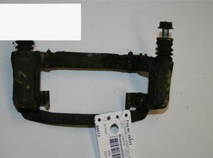 Brake Caliper Carrier HYUNDAI Lantra I (J-1)