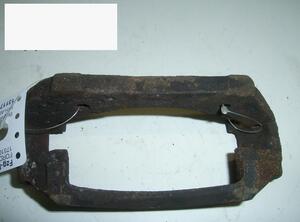 Brake Caliper Carrier FORD Escort VI Turnier (GAL), FORD Escort VII Turnier (ANL, GAL)