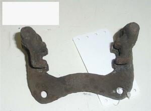 Bremssattelträger hinten rechts