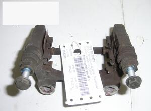 Brake Caliper Carrier OPEL Astra G CC (F08, F48)