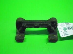 Brake Caliper Carrier HONDA Jazz III (GE, GG, GP, ZA)