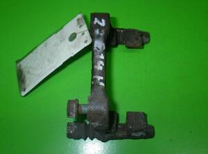 Brake Caliper Carrier AUDI 80 (893, 894, 8A2)