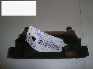 Brake Caliper Carrier MERCEDES-BENZ A-Klasse (W168)