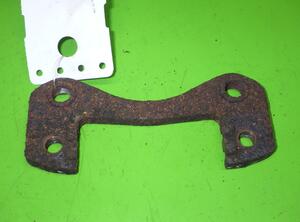 Brake Caliper Carrier DAIHATSU Cuore V (L7_), DAIHATSU Cuore V (L7)