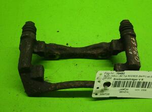 Brake Caliper Carrier AUDI 80 (8C, B4)