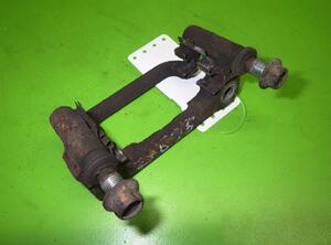 Brake Caliper Carrier NISSAN Tiida Schrägheck (C11)