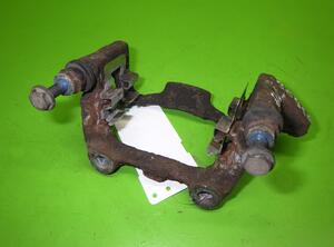 Brake Caliper Carrier FORD Focus II (DA, DP, HCP)