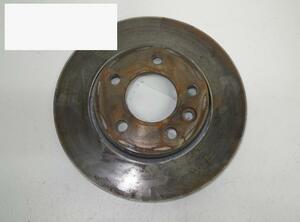 Brake Disc VW Transporter V Bus (7EB, 7EC, 7EF, 7EG, 7EJ, 7HB, 7HF, 7HJ)