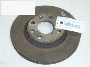 Brake Disc OPEL Kadett E CC (T85)