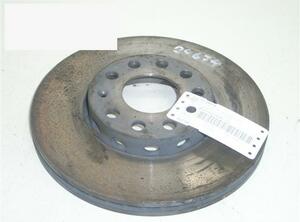 Brake Disc ROVER 200 Schrägheck (RF)