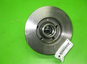 Brake Disc VW Golf III (1H1)