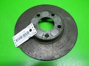 Brake Disc AUDI A4 Avant (8D5, B5)