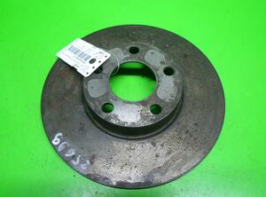 Brake Disc AUDI A4 Avant (8D5, B5)