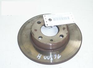 Brake Disc LANCIA Delta I (831AB0)