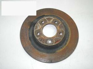 Brake Disc MAZDA RX-8 (FE, SE)