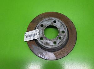 Brake Disc BMW 3er Touring (E46), BMW 3er (E46)