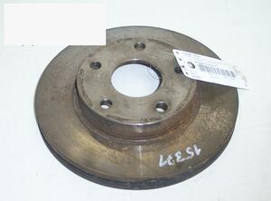 Brake Disc FORD Scorpio I Stufenheck (GGE)