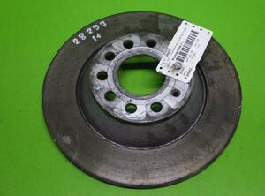 Brake Disc AUDI A6 Avant (4F5, C6)