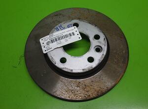 Brake Disc VW Transporter V Kasten (7EA, 7EH, 7HA, 7HH), VW Transporter VI Kasten (SGA, SGH, SHA, SHH)