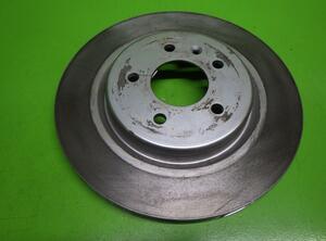 Brake Disc OPEL Insignia B Sports Tourer (Z18), OPEL Insignia B Grand Sport (Z18)