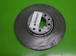 Brake Disc OPEL Grandland X (A18), PEUGEOT Rifter (--)