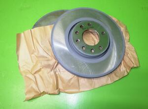 Brake Disc OPEL Signum (--), OPEL Vectra C Caravan (--)